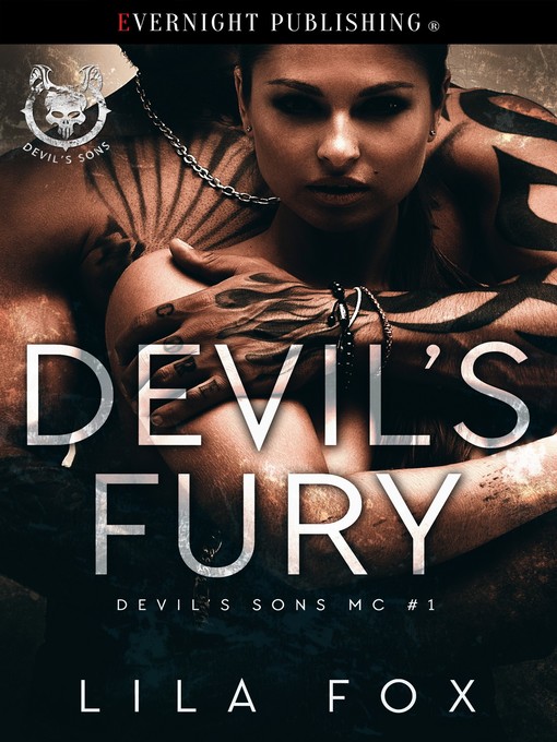 Title details for Devil's Fury by Lila Fox - Available